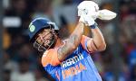 Why Nitish Reddy is not playing in third Australia ODI