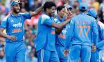 SEE: Rohit backs Gill's plan, Rana gets wicket
