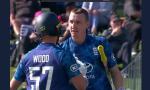 Brook's ton in vain as NZ edge past England in first ODI