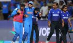 'Hopefully Pratika will be fine for semis'