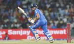 Shafali, Smriti go berserk during net session