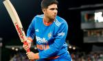 Shane Watson's big prediction for Shubman Gill