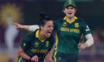 'It's unreal...' Wolvaardt on SA's maiden ODI WC final