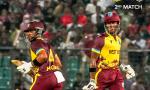Windies spinners choke Bangladesh to secure series win