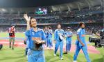 'This is the greatest day in the history of Indian women's cricket'