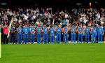 Why India and Aus players wore black armbands