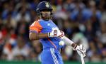 India's batters surprised by extra bounce, admits Abhishek