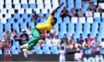 Proteas suffer double injury blow ahead of Aus clash