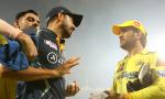 When Dhoni lost his cool & hurled abuses at teammate!
