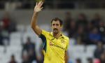 Australia pace ace Starc quits T20Is to focus on Tests