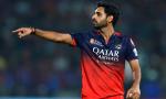 Snubbed 3 Yrs, Bhuvneshwar Breaks Silence
