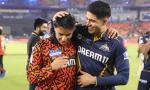 'Go and play golf...' Yuvi's advice to Gill, Abhishek!
