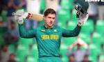 Breetzke blitz steers SA to ODI series win over England