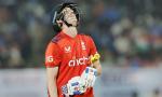England Plunge To New Depths In 50-Over Format!