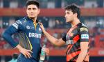 Gill and Abhishek opening pair in Asia Cup?