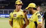 'MS's room is always open': Brevis hails humble Dhoni