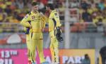 'Playing alongside Dhoni real highlight of career'