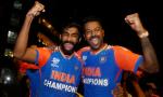 'Excited to play against Bumrah, Pandya'