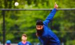 Asia Cup: 'I bowled a lot to Shubman Gill when he was 11-12'