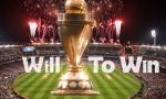 Women's WC 2025: 'Will to Win' campaign goes live