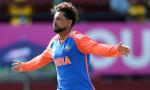 Our batters overawed by big names, admits UAE coach