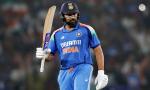 'Rohit Doesn't Fit In India's All-Time Tests Greats'