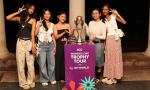 How Guwahati Welcomed the Women's World Cup Trophy