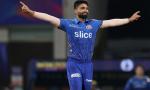 Duleep Trophy: Central's spinners strike, South collapse for 149