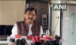 Row erupts as Sena, Azmi protest India-Pak Asia Cup game