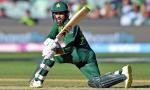 Haris helps Pakistan reach respectable 160 vs Oman