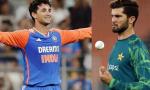 India-Pakistan: 6 Duels You Can't Miss!