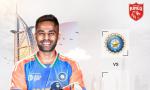 India Vs Pakistan: Punjab Kings Stirs Controversy