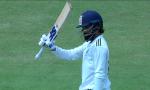 Duleep Trophy final: Patidar, Rathod centuries put Central in control vs South