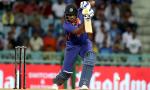 'Sanju good enough to bat at any number'
