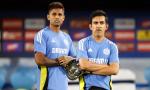 Asia Cup: SKY, Gambhir inspect Dubai pitch ahead of Pakistan clash