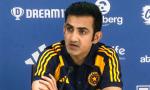 'Focus on cricket': Gambhir tells Team India