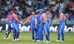 'Lot of bidders' to sponsor Team India's new jersey