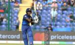 Asia Cup: Nissanka, Mishara steer Sri Lanka to easy win