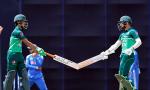 India vs Pakistan: 'Memories don't matter'