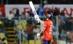 Salt destroys SA bowlers as Eng breach 300-run mark!