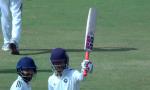 Ankit, Siddarth shine but Central close in on Duleep glory