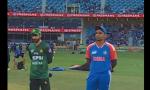 Empty Seats Dominate India-Pakistan Tie For First Time Ever