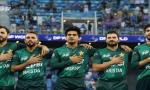 Pakistan's Moment of Embarrassment! 'Jalebi Baby' Replaces Anthem