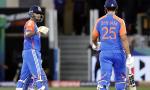 'Pakistan were ready to shake hands, India walked away'