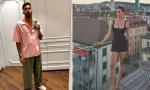 Is This Hardik Pandya's New Love?