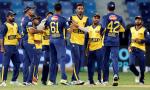 Dunith Wellalage's Father Dies During Afghan Game