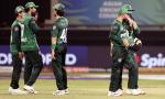 Show anger on field, not ... : Ex-India player to Pakistan