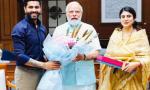 'Modi Sahab Ne Khud Bola Ki...'