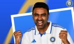 39 and Still Iconic: How Ashwin Redefined Indian Spin