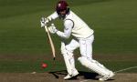 WI recall Chanderpaul for India Tests; Brathwaite axed